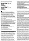 BRAFTOVI<sup>®</sup> Gebrauchsinformation